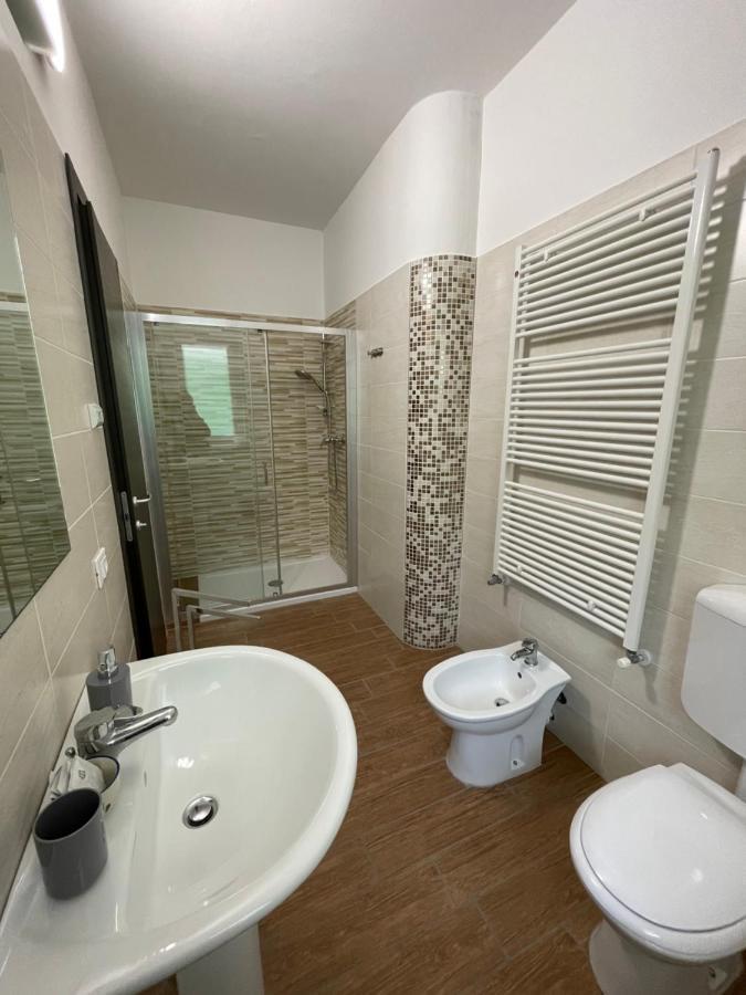 De Santi Hotel Candia Canavese ภายนอก รูปภาพ