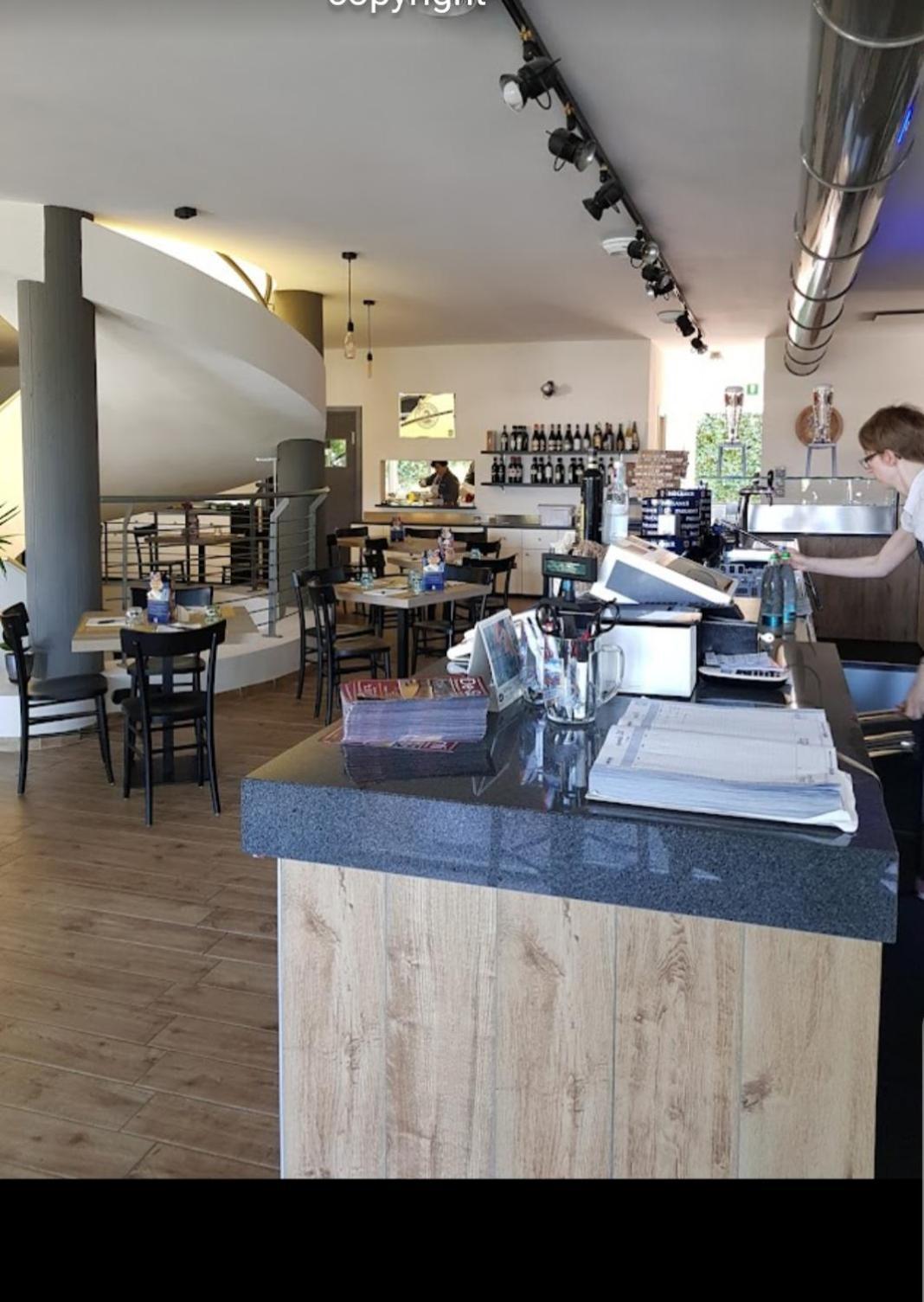 De Santi Hotel Candia Canavese ภายนอก รูปภาพ