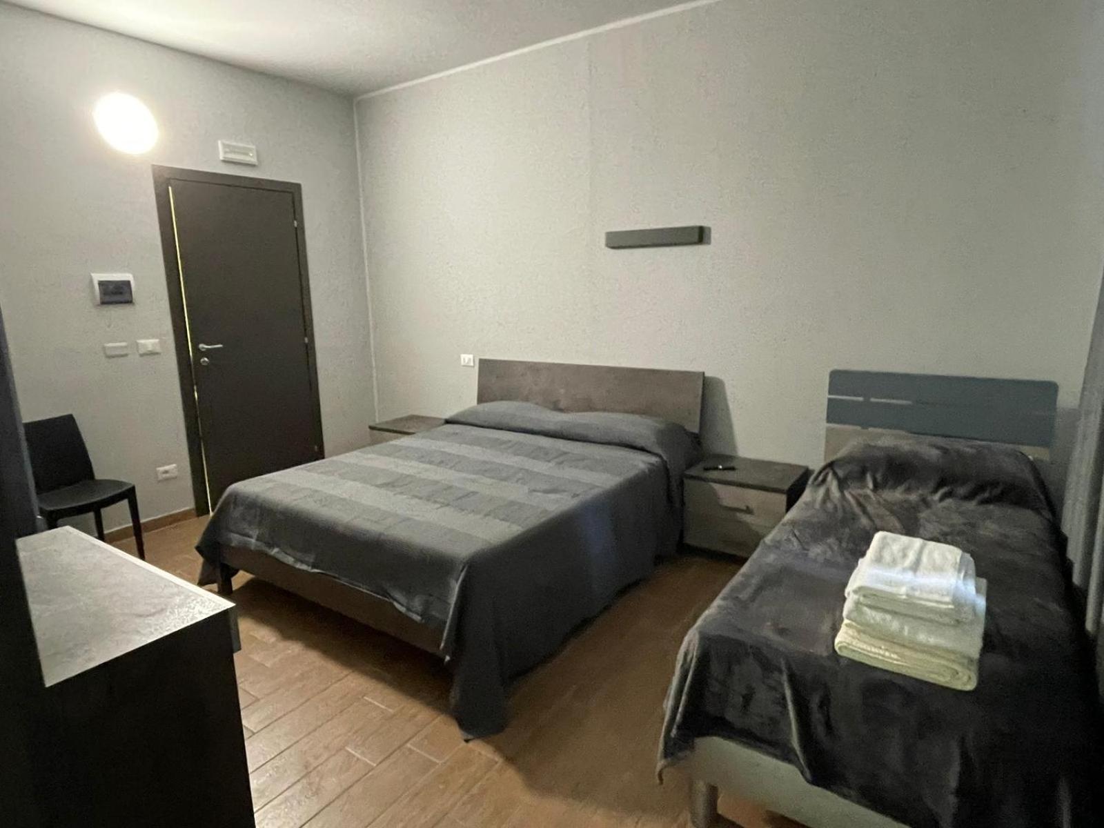 De Santi Hotel Candia Canavese ภายนอก รูปภาพ