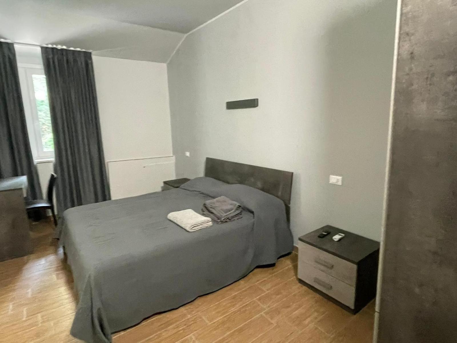 De Santi Hotel Candia Canavese ภายนอก รูปภาพ